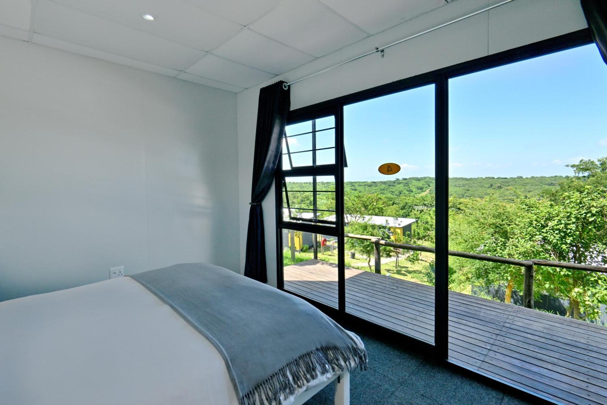 SleepOver KMIA White River Zimmer foto